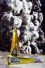Aceite de oliva vrgen extra 100% arbequina. lgrimas de medina albaida.