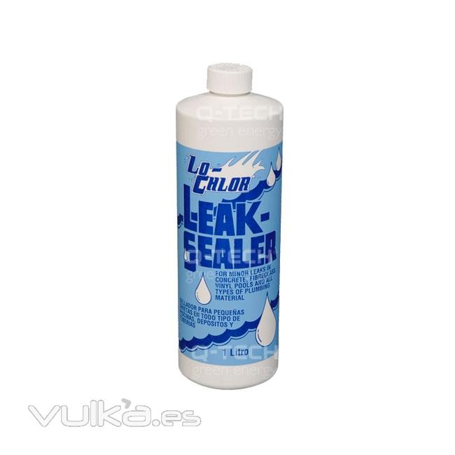 leak sealer sellador de fugas para piscinas