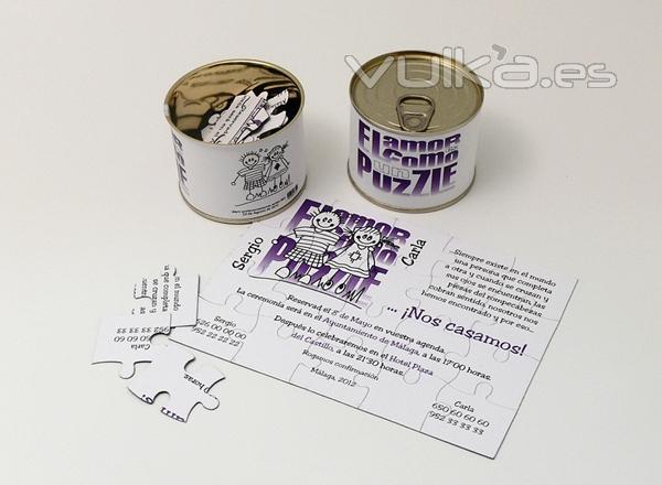 Invitacion-Boda-Cromatica-Puzzle-en-lata-N81135