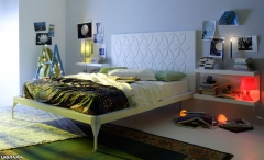 Dormitorio n101 del catalogo lagrama avatar pro zona noche