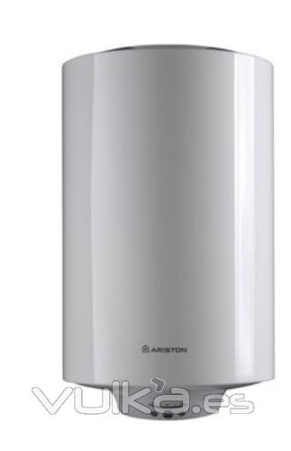 Termo elctrico Pro Eco 100Lt Vertical de Ariston en www.calentadorespymarc.com