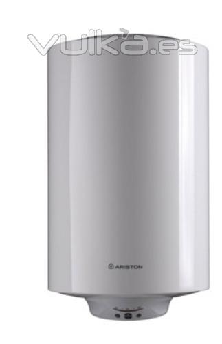 Termo elctrico Pro Eco 80Lt Vertical de Ariston en www.calentadorespymarc.com