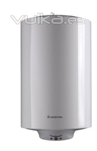 Termo elctrico Pro Eco 65Lt Vertical Slim de Ariston en www.calentadorespymarc.com