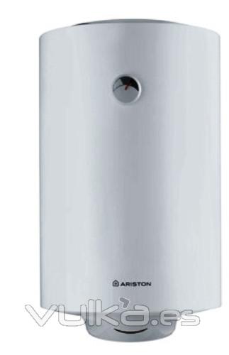 Termo elctrico Pro R 80Lt Vertical de Ariston en www.calentadorespymarc.com