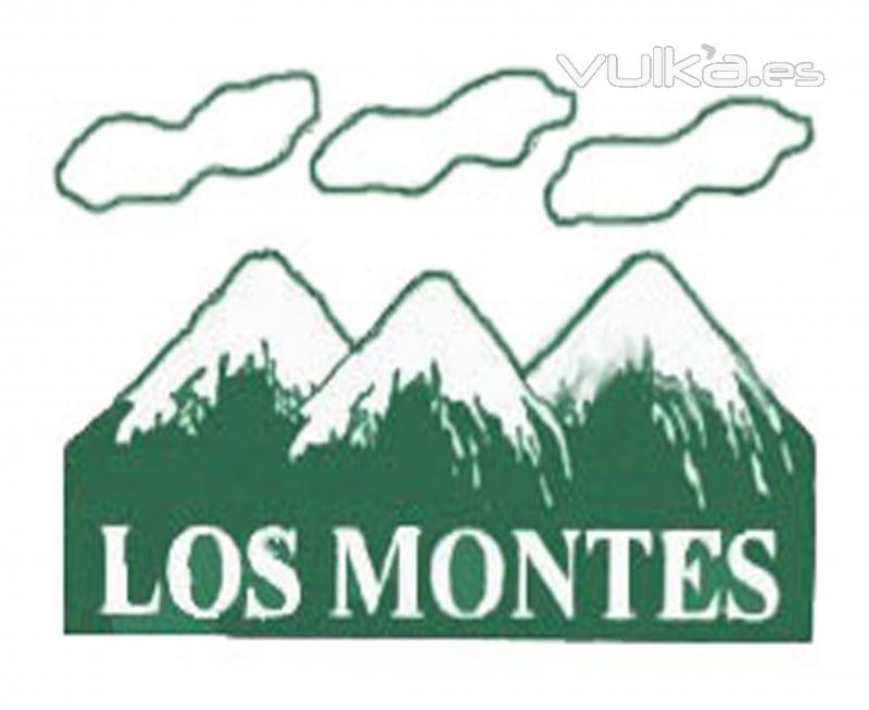 Logo de LOS MONTES