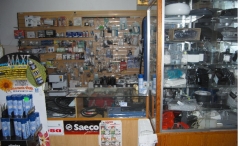 Electrodomesticos servicio tecnico.krups.Rowenta,Saeco,Moulinex,Tefal.en Blanes 972331249