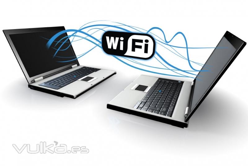 Instalación de Redes Wi-Fi