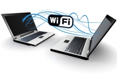 Instalacion de redes wi-fi