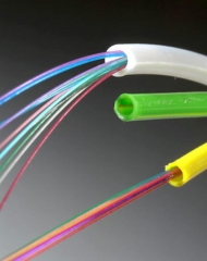 Instalacin de cableado de fibra optica multimodo, monomodo