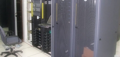 Almacenamiento de datos sensibles en servidores