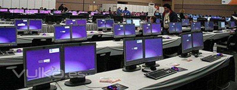 Soporte profesional Microsoft a particulares y empresas 