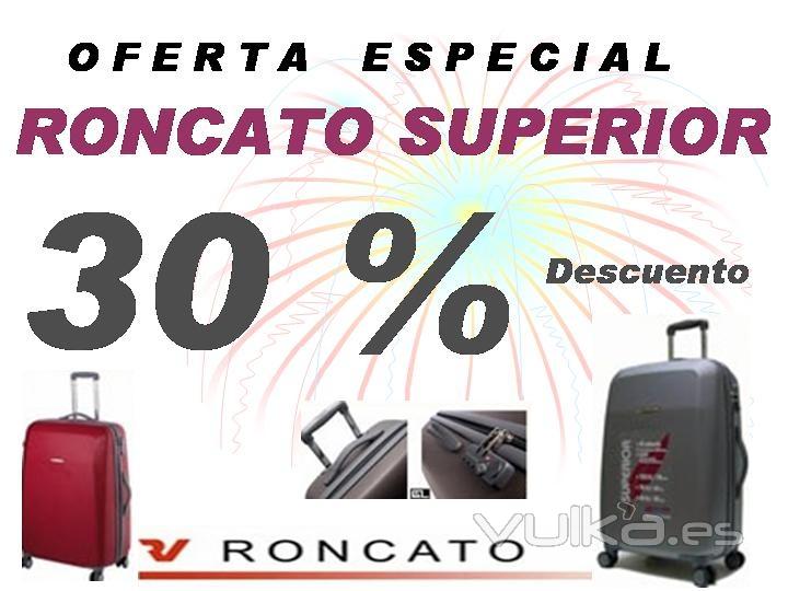 RONCATO SUPERIOR a unos precios increibles