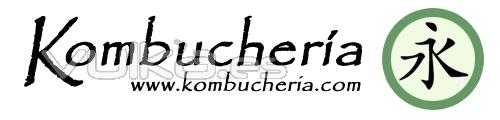 La Kombucheria