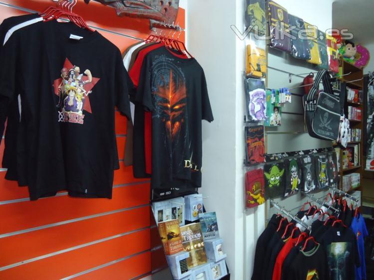 FantasyTienda en Sant Feliu de Llobregat (Barcelona)