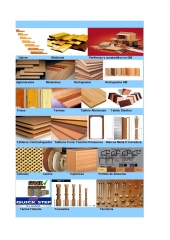 material en Stock