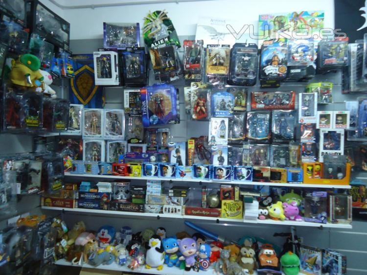 FantasyTienda en Sant Feliu de Llobregat (Barcelona)