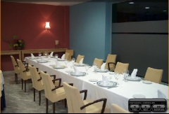 Foto 63 banquetes en Zaragoza - La Torreta Salones