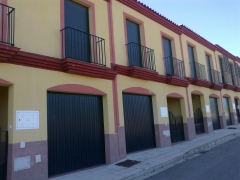 Promoción viviendas en venta en Sevilla y Provincia