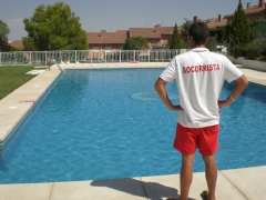 Foto 131 mantenimiento de piscinas en Madrid - Desarrollos Empresariales Helix