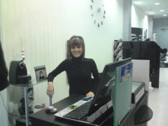 Hola soy mireia perez gines y estoy aqui para darte el mejor servicio