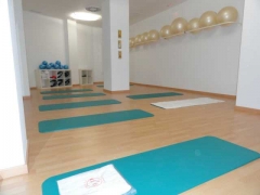 Yoga y pilates zaragoza - foto 18