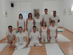 Yoga y pilates zaragoza - foto 31