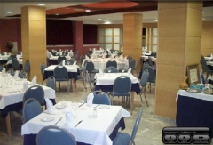 Foto 40 banquetes en Zaragoza - La Torreta Salones