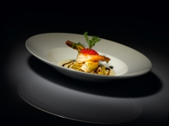 Muestra de plato