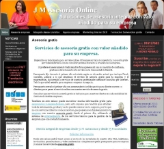 J m asesoria online web