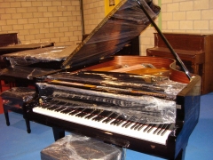 Grandes ofertas en pianos de cola 40% de descuento