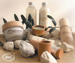 Somos la primera peluqueria en vigo en ofrecer los productos couleur caramel