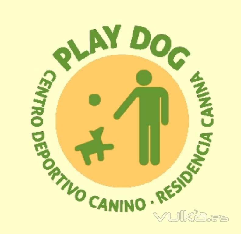 logo playdog