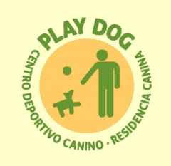 Logo playdog