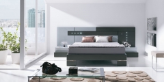 Dormitorio moderno, multitud de colores y medidas a escoger