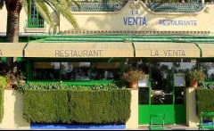 Foto 387 restaurantes en Barcelona - El Mirador de la Venta