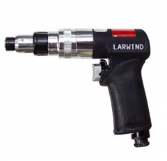 Atornillador neumatico pistola de embrague con regulacion modelo lar-404ic en wwwlarwindshopcom
