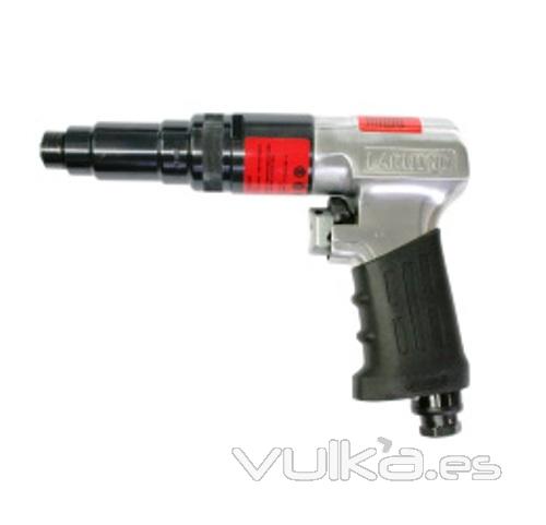 Atornillador neumatico pistola de embrague con regulacion modelo PT-404HC  en www.larwindshop.com