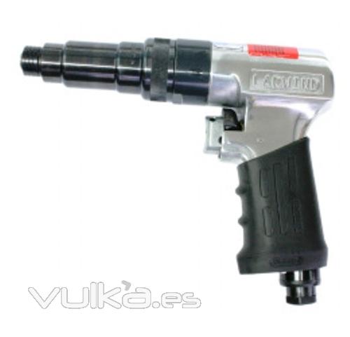 Atornillador neumatico pistola de embrague con regulacion modelo PT-404KC  en www.larwindshop.com