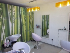 Calpe peluqueria unisex art