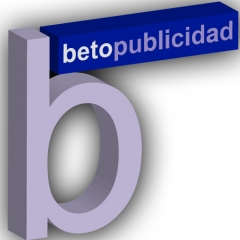 Betopublicidad 3d