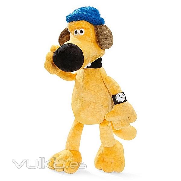 Nici perro Bitzer peluche 50 en La Llimona home