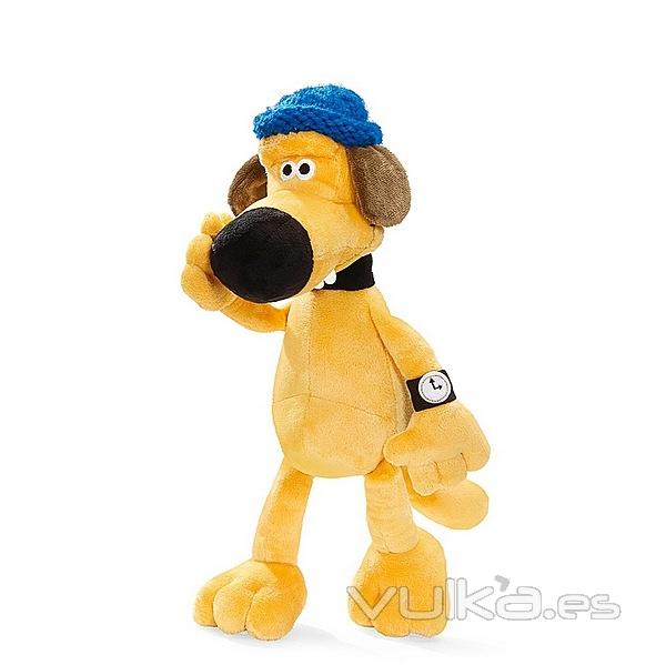 Nici perro Bitzer peluche 35 en La Llimona home