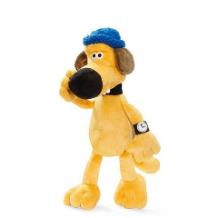 Nici perro bitzer peluche 35 en la llimona home