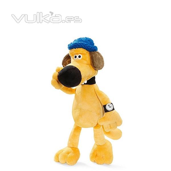 Nici perro Bitzer peluche 25 en La Llimona home