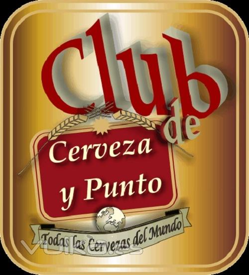 Suscribete a nuestro Club Cerveza y Punto