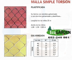 Ecogarden cantabria - foto 13