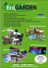 Ecogarden cantabria - foto 20