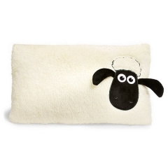 Nici oveja shaun cojin 43 en la llimona home