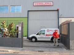 FONTANERO, COMUNIDADES,