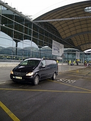 Taximagraner- aeropuerto el altet  ( alicante )